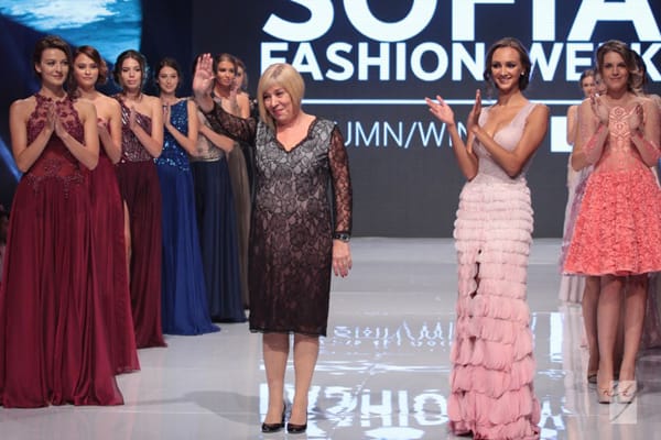 ВПЕЧАТЛЯВАЩИ КОЛЕКЦИИ HAUTE COUTURE НА SFW AW 2016